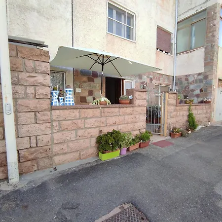 Mazzini House *