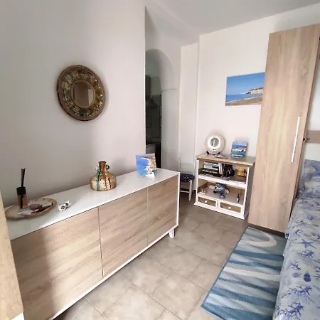 Mazzini House 別荘 サンタ・カテリーナ