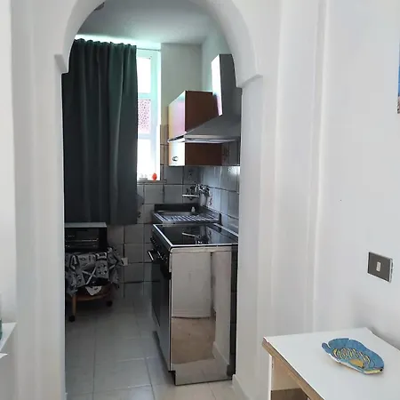 Vakantiehuis Mazzini House