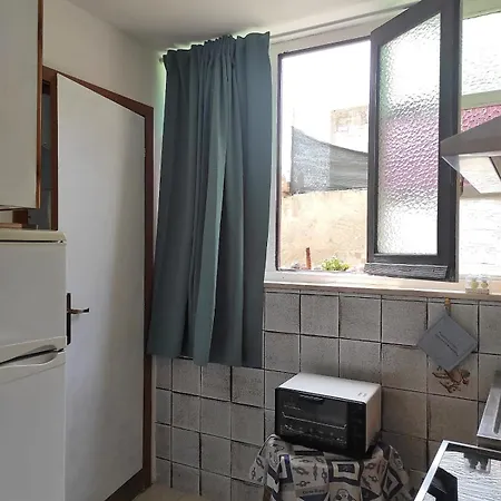 Mazzini House Vakantiehuis