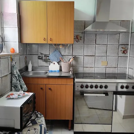 Mazzini House * 산타 카테리나