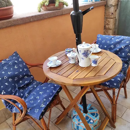 Mazzini House 펜션 산타 카테리나