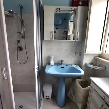 Mazzini House * 산타 카테리나